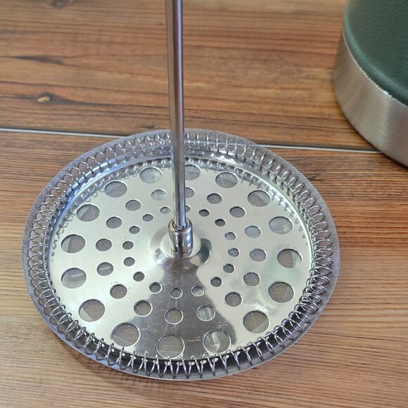 Stanley Classic Vacuum French Press- Heritage Logo - Picture 3 of 8